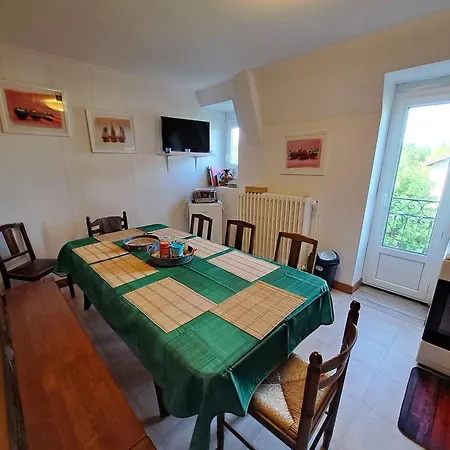 Apartamento Chez Patrice Et Marieline F3 *