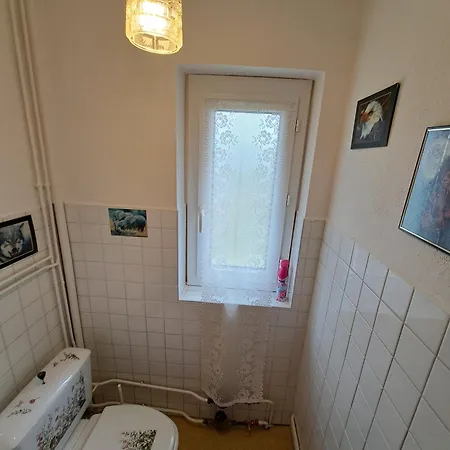 Apartamento Chez Patrice Et Marieline F3 Usson-en-Forez