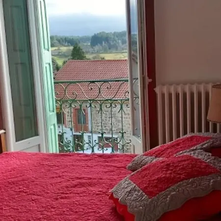 Chez Patrice Et Marieline F3
