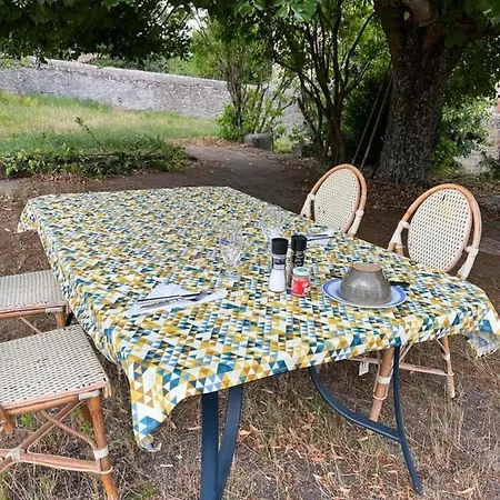 Chez Patrice Et Marieline F3