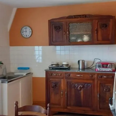 Apartment Chez Patrice Et Marieline F3