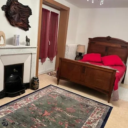 Apartment Chez Patrice Et Marieline F3 *