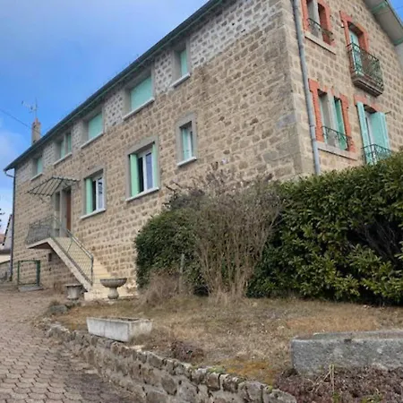 Chez Patrice Et Marieline F3