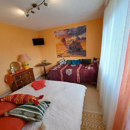 Chez Patrice Et Marieline F3 Usson-en-Forez