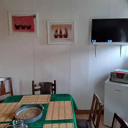 Chez Patrice Et Marieline F3
