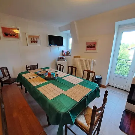 Apartment Chez Patrice Et Marieline F3 *
