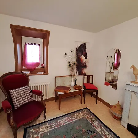 Chez Patrice Et Marieline F3 Apartment Usson-en-Forez