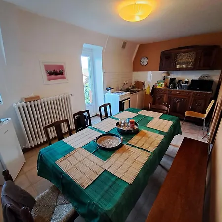 Apartment Chez Patrice Et Marieline F3 Usson-en-Forez