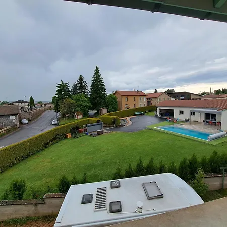 Chez Patrice Et Marieline F3 *