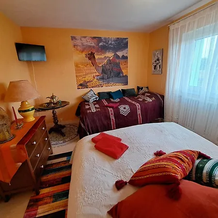 Chez Patrice Et Marieline F3 Usson-en-Forez
