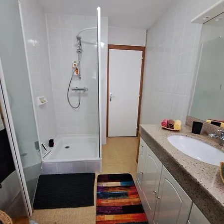 Chez Patrice Et Marieline F3 * Usson-en-Forez