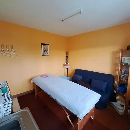 Chez Patrice Et Marieline F3 Apartment