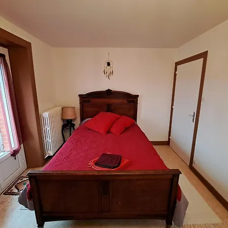Apartment Chez Patrice Et Marieline F3