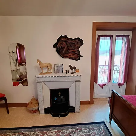 Chez Patrice Et Marieline F3 Apartment *