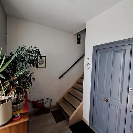 Chez Patrice Et Marieline F3 * Usson-en-Forez