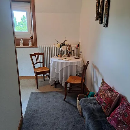 Chez Patrice Et Marieline F3 Apartment